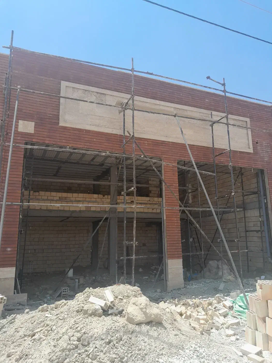 تجاری خلیج فارس|فروش مغازه و غرفه|مهدی شهر, |دیوار