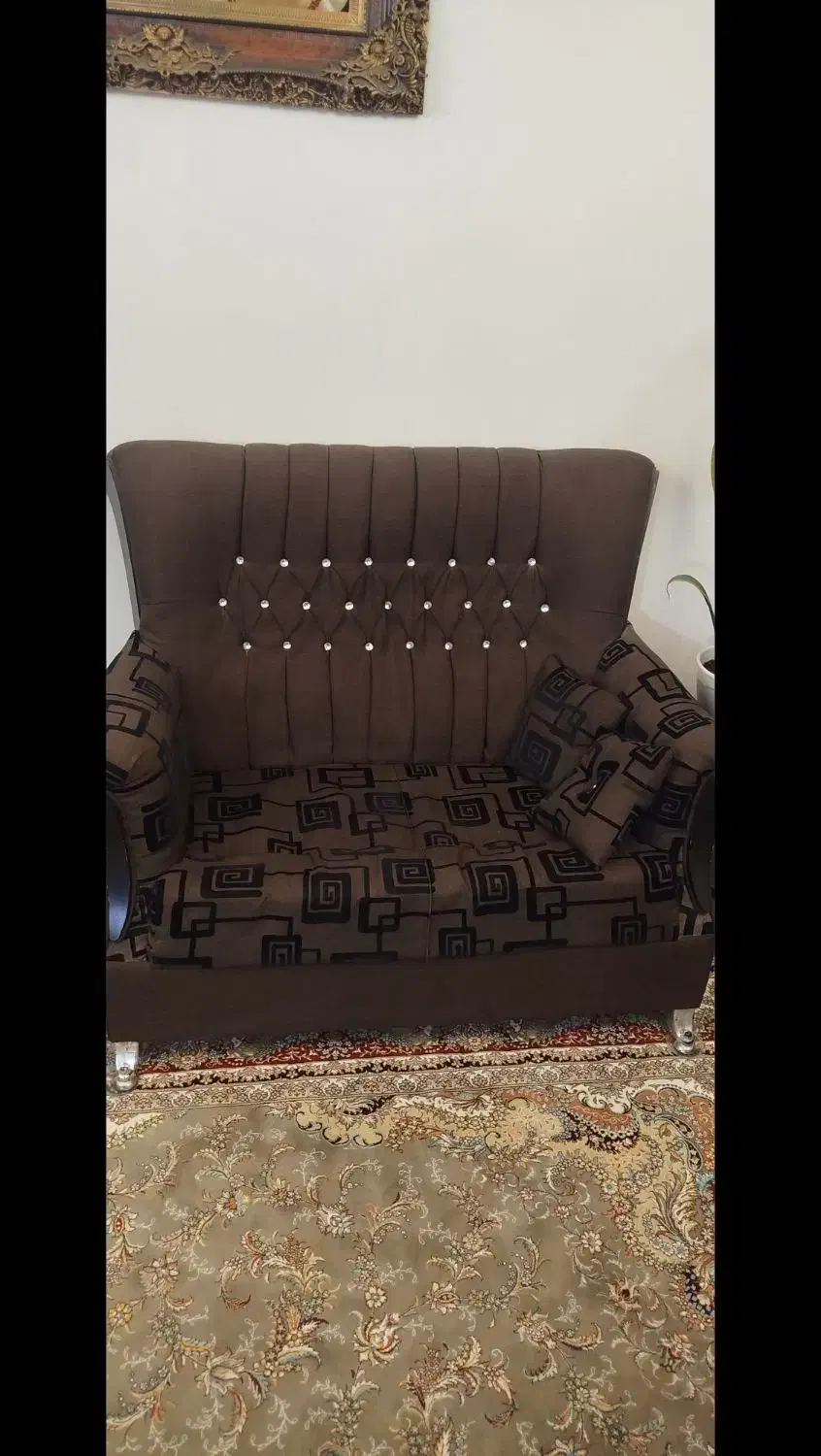 وسایل فروشی|بوفه، ویترین، کنسول|رباطکریم, شهرک والفجر|دیوار