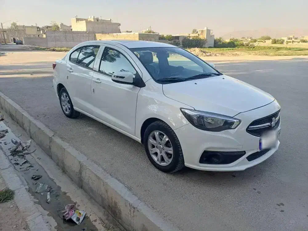 شاهین سانروف|خودرو سواری و وانت|نورآباد ممسنی, |دیوار