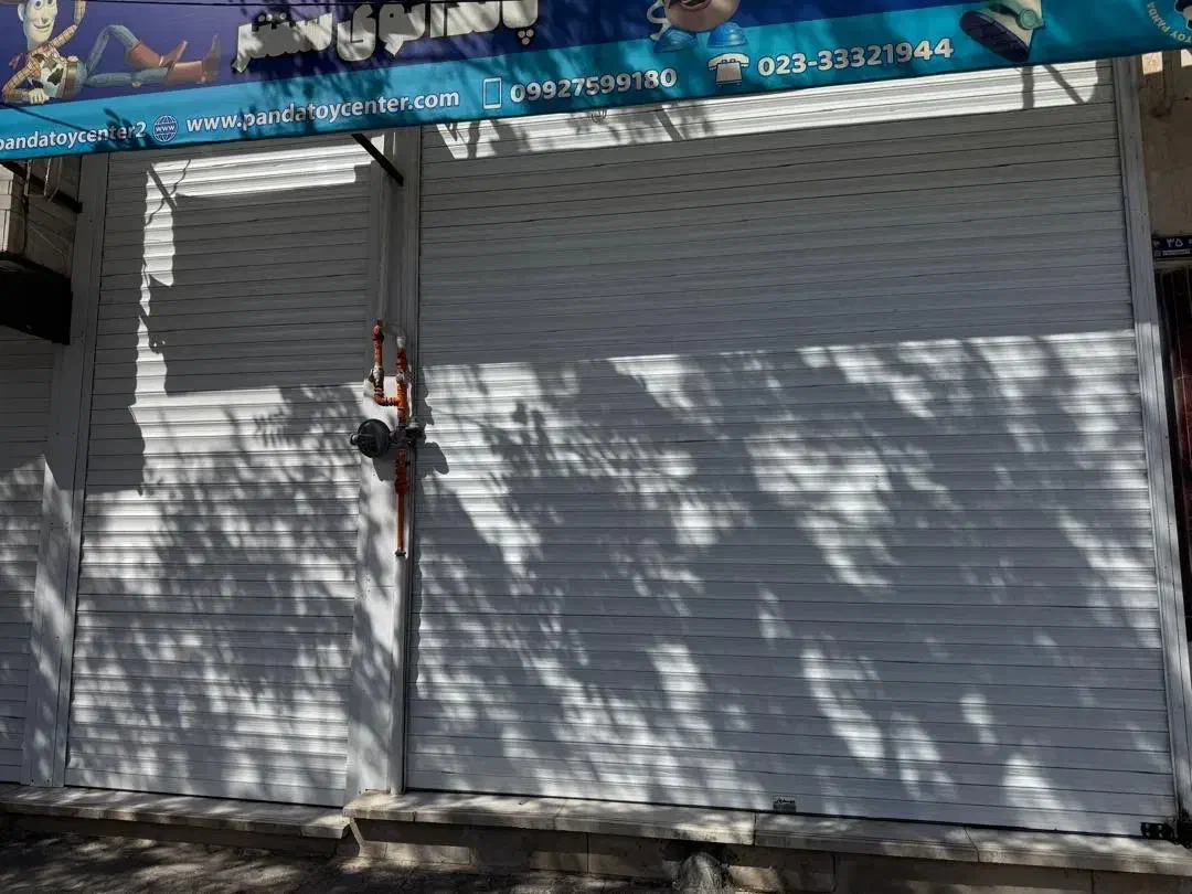 اجاره مغازه|اجارهٔ مغازه و غرفه|سمنان, |دیوار