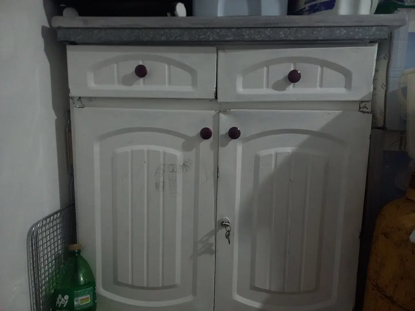 کابینت|آب‌چکان و نظم‌دهنده ظروف|مریوان, |دیوار