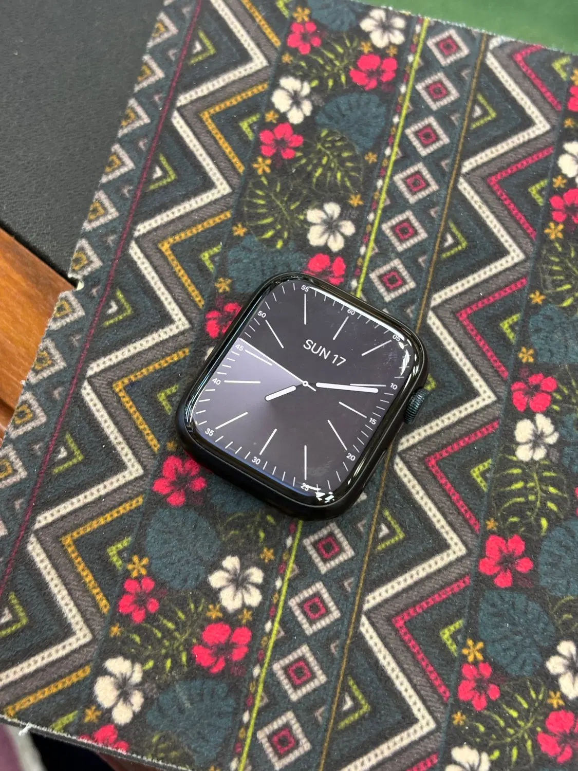 Apple Watch9 45m|ساعت|اهواز, نادری|دیوار