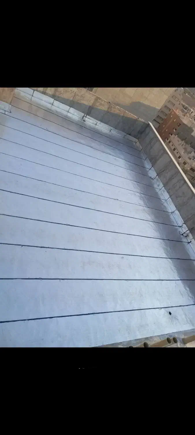 پخش و نصب ایزوگام کلی و جزئی|خدمات پیشه و مهارت|قم, علی آباد سعدگان|دیوار