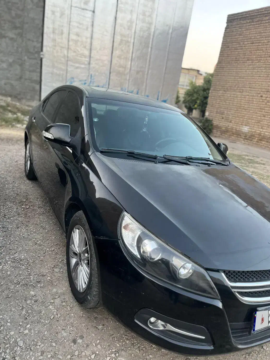 سواری جک اتومات5|خودرو سواری و وانت|کلاله, |دیوار