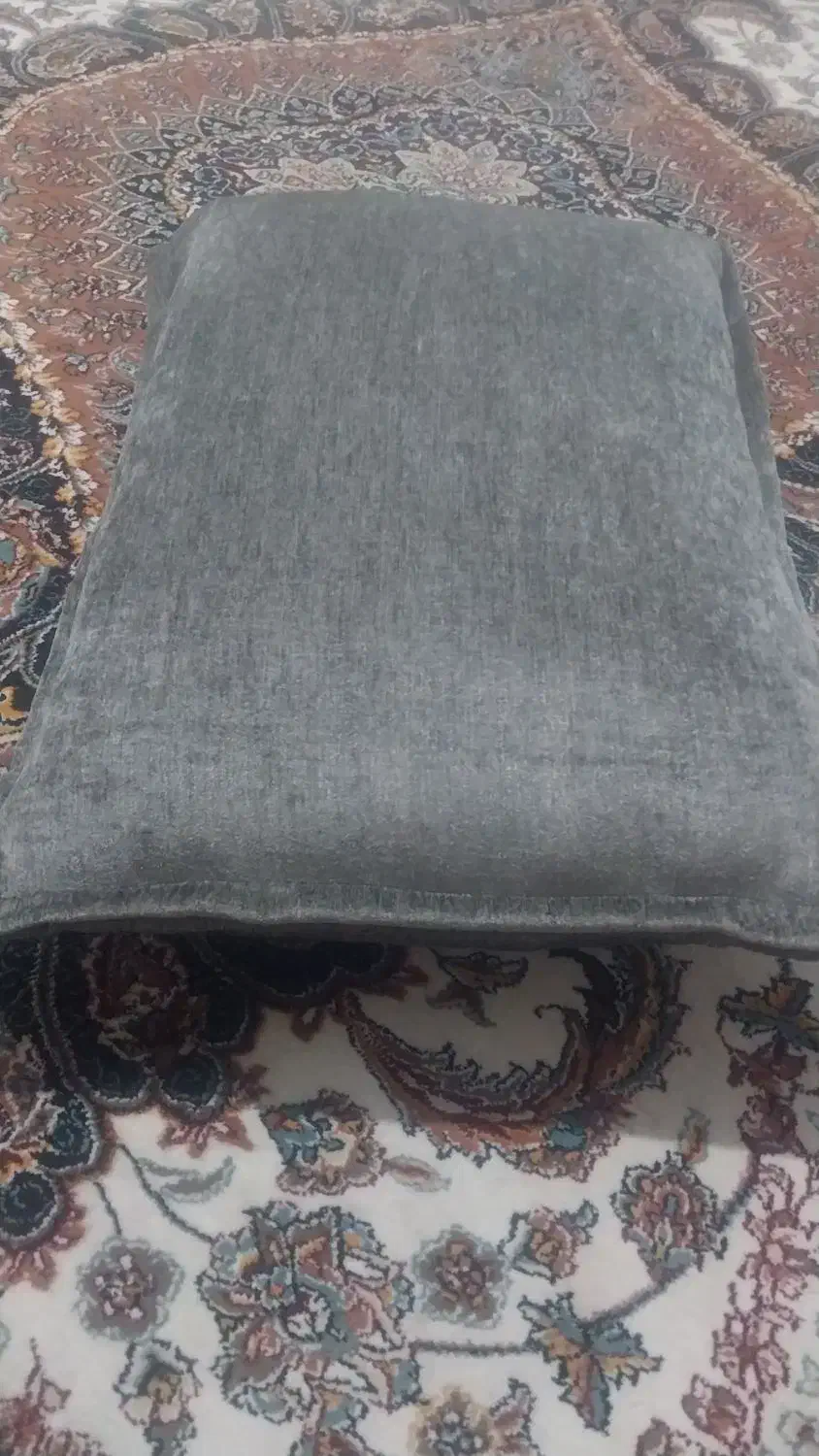 روباشتی نو|رختخواب، بالش، پتو|سمنان, |دیوار