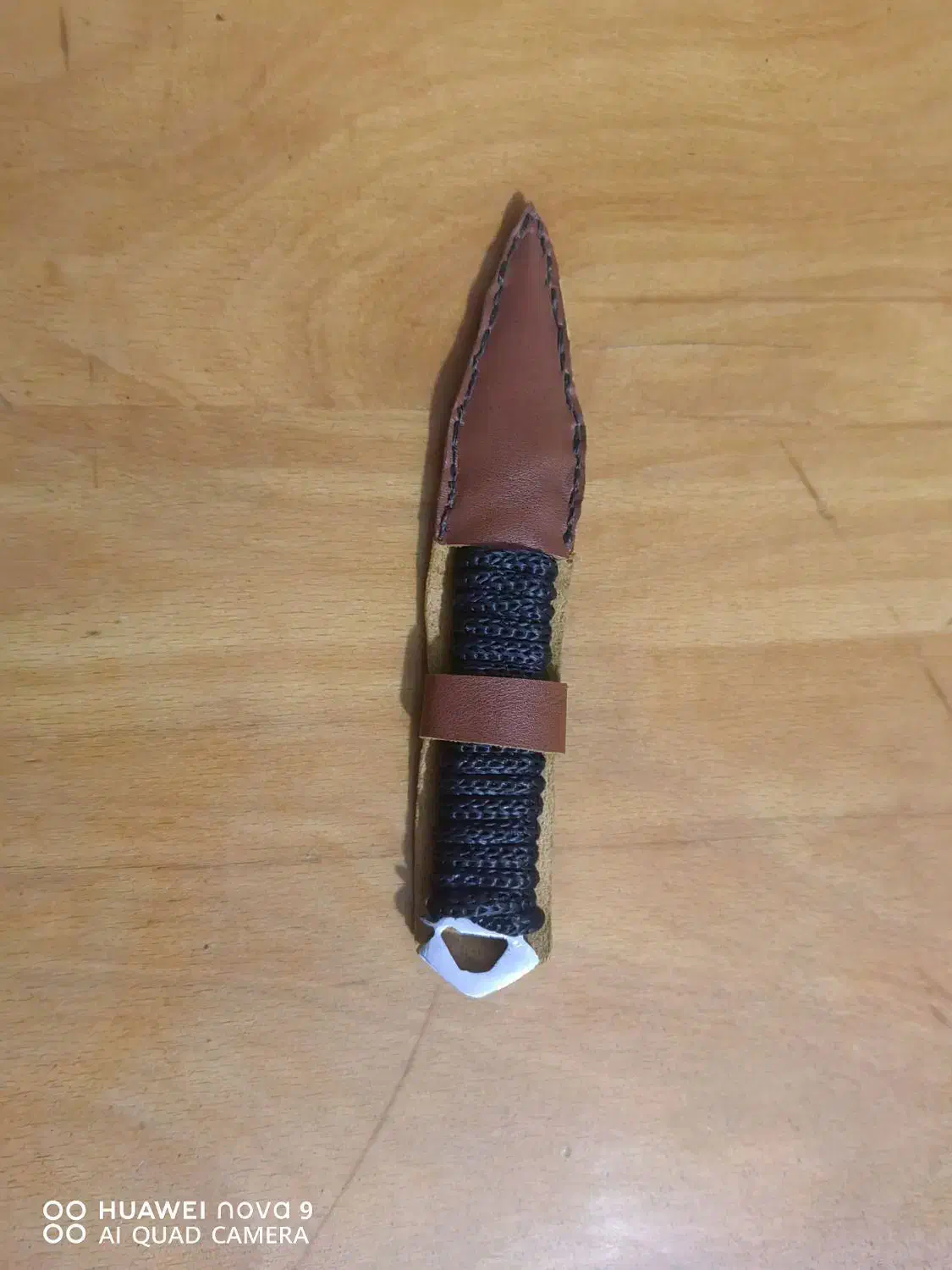 چاقوی پرتابی دست ساز|کلکسیون اشیاء عتیقه|تهران, وحیدیه|دیوار