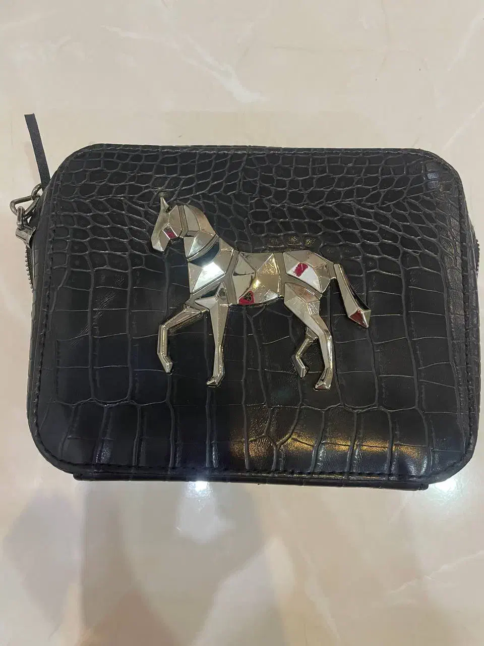 کیف مشکی|کیف، کفش، کمربند|ایلام, |دیوار