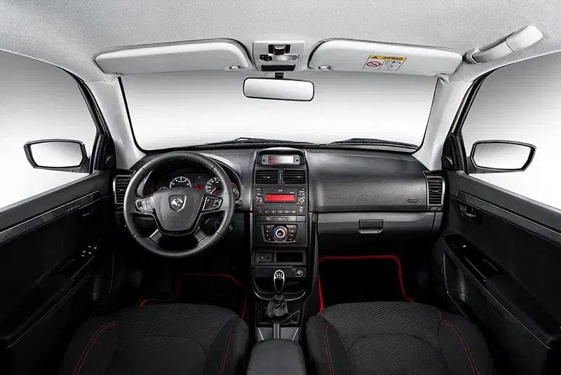 سورن پلاس دوگانه خشک مخزن ۷۵لیتری|خودرو سواری و وانت|قائمشهر, |دیوار