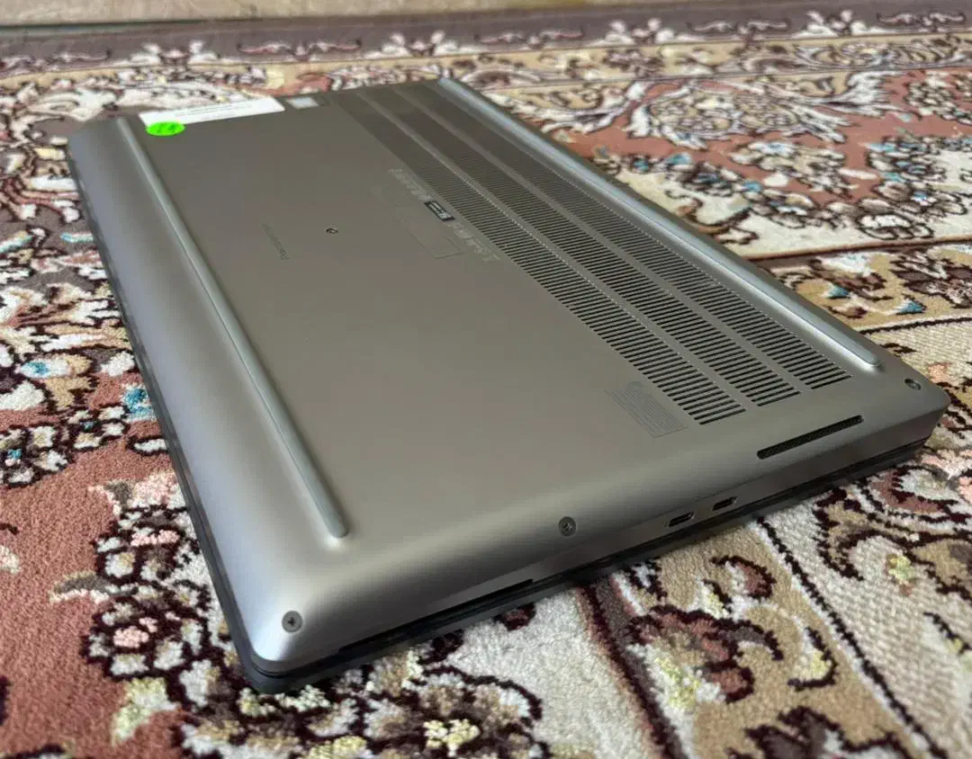لپ تاپ Dell Precision 7550 ورک‌استیشن حرفه‌ای|رایانه همراه|لامرد, |دیوار