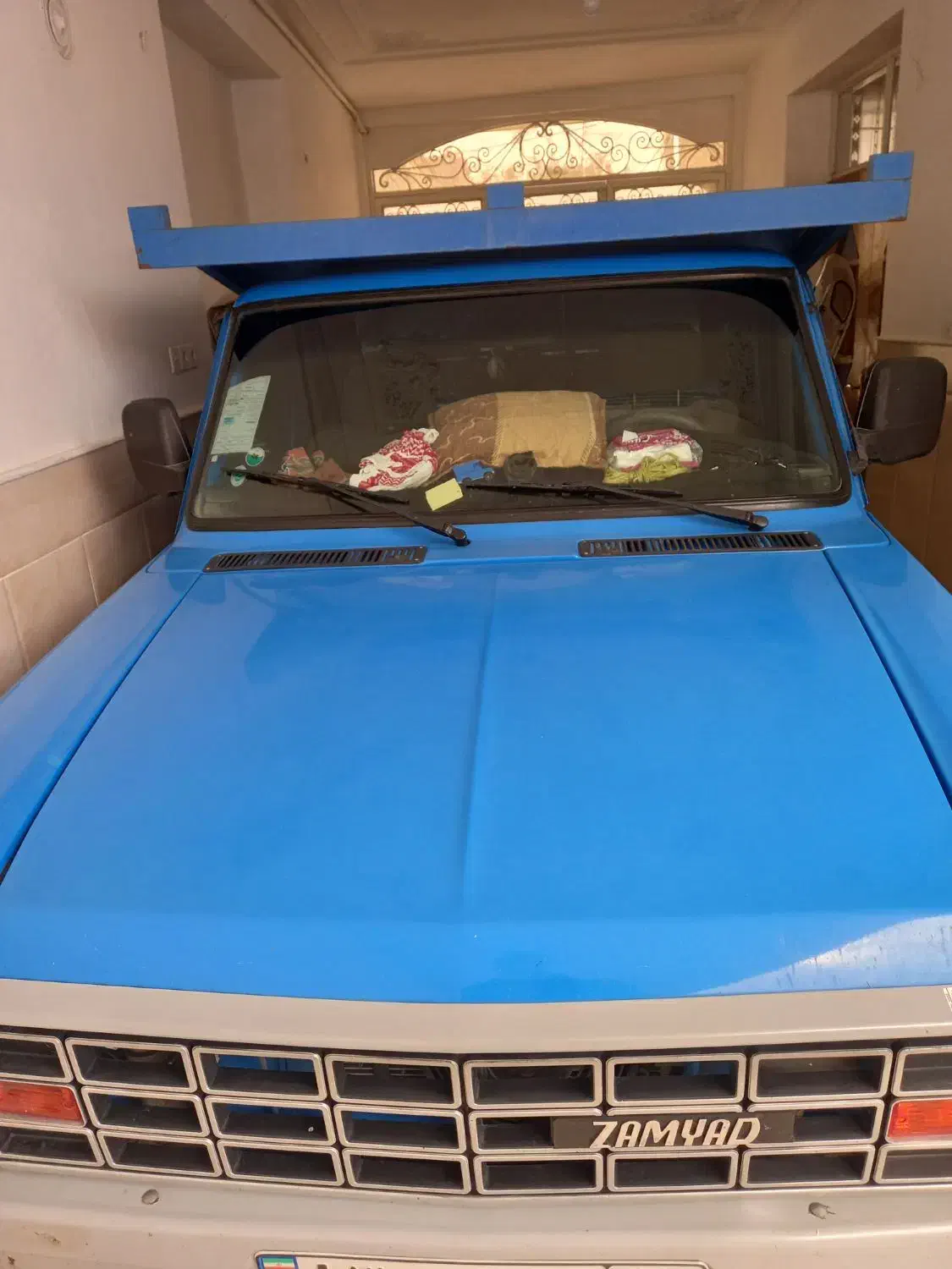 نسیان مدل ۱۴۰۱ فنی به شرط|خودرو سواری و وانت|جعفرآباد, |دیوار