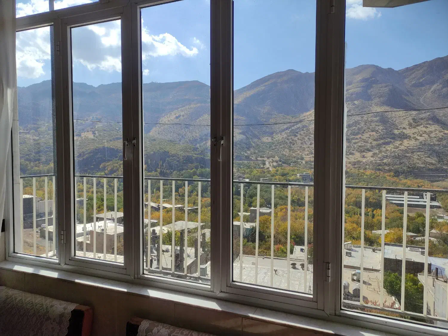 سوئیت‌و‌خانه‌اجاره ای پاوه (نسمه)|اجارهٔ کوتاه‌مدت آپارتمان و سوئیت|پاوه, |دیوار