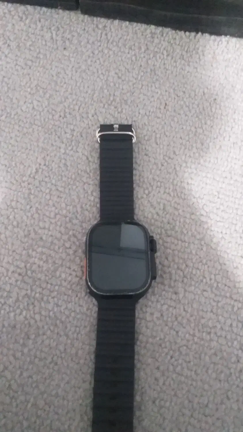 ساعت هوشمند اولترا|ساعت|ایلام, |دیوار