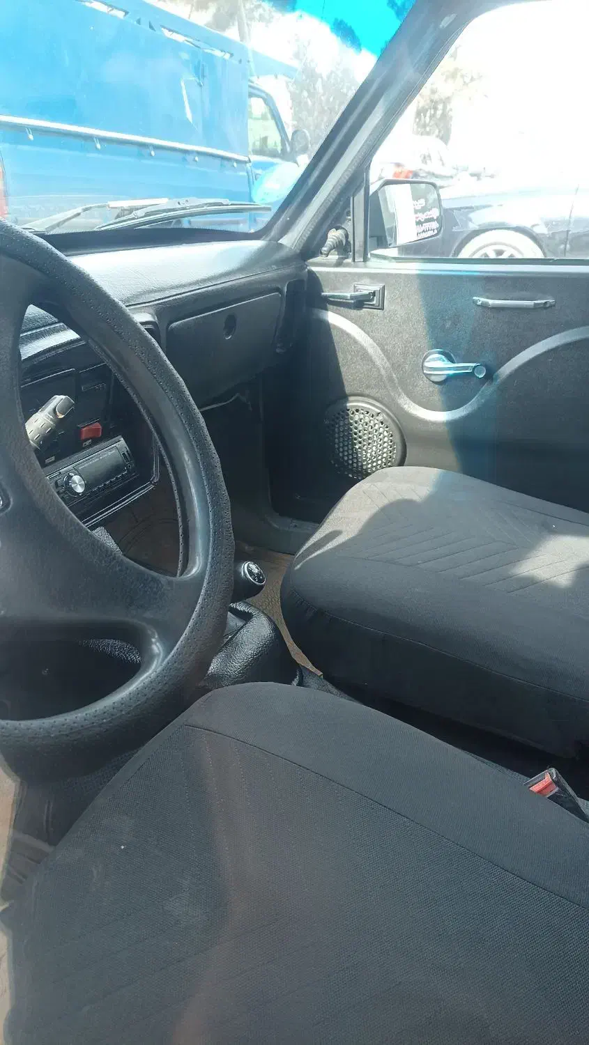 پیکان وانت|خودرو سواری و وانت|سلماس, |دیوار