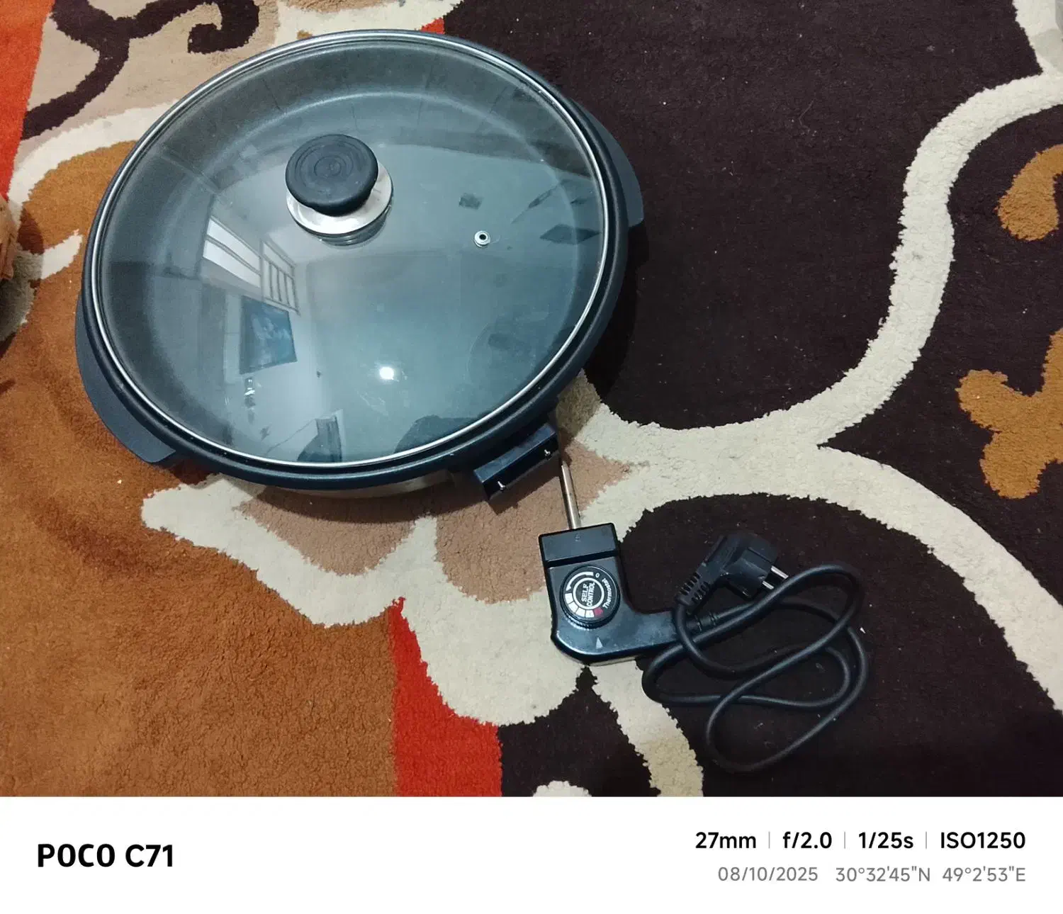 پیتزا پز نو فروشی|اجاق گاز و لوازم برقی پخت‌وپز|بندر ماهشهر, |دیوار