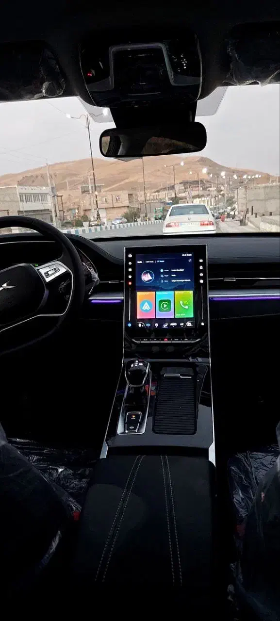 کی ام سی جی 7|خودرو سواری و وانت|تهران, شادمان|دیوار