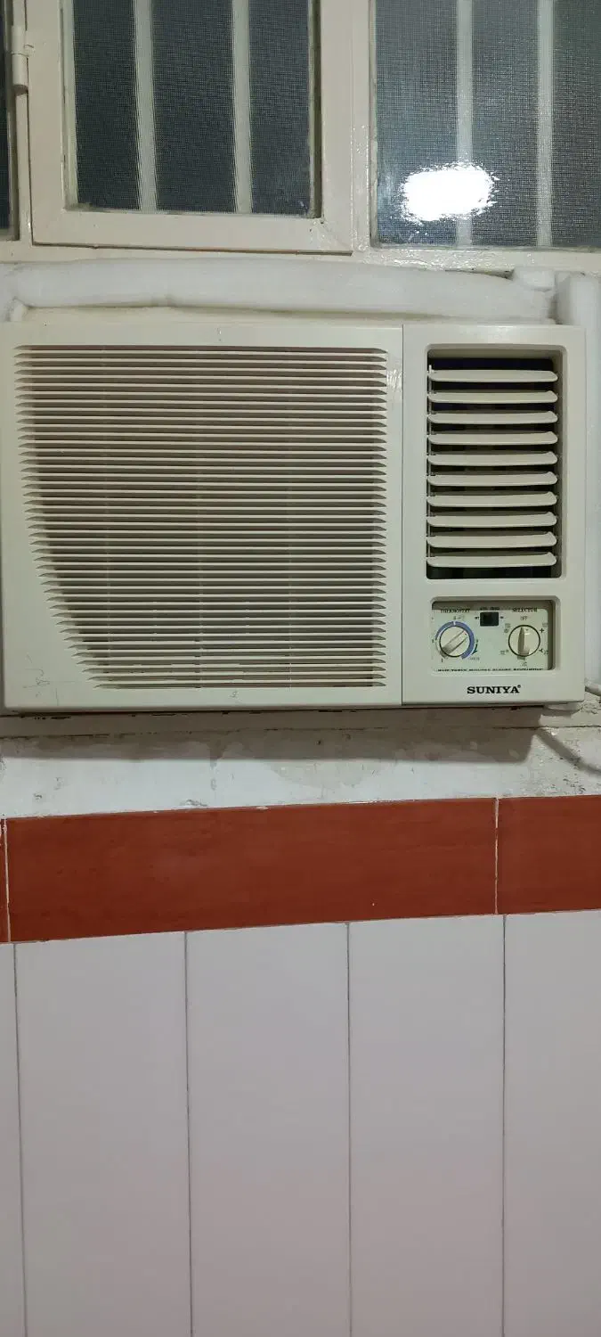 کولر گازی ۲۴|کولر گازی و فنکوئل|اندیمشک, |دیوار