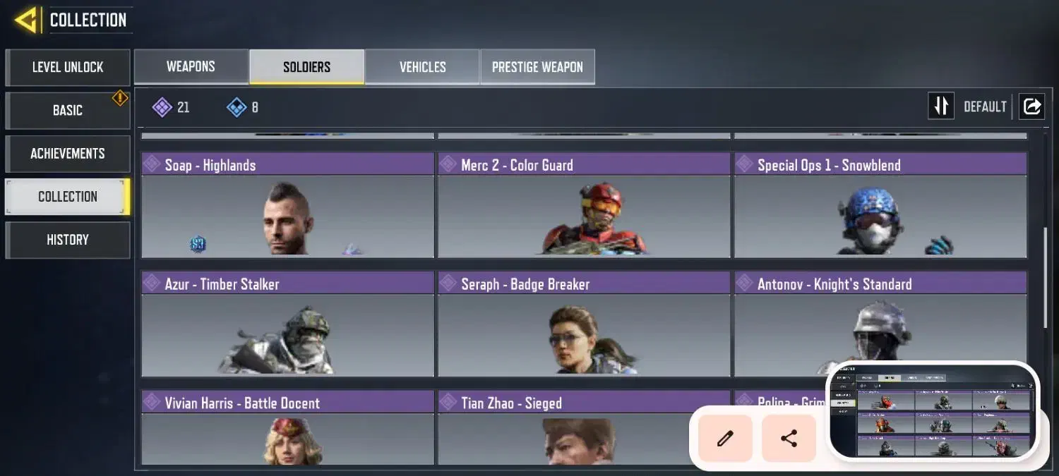 اکانت خوب|کنسول، بازی ویدئویی و آنلاین|خوی, |دیوار