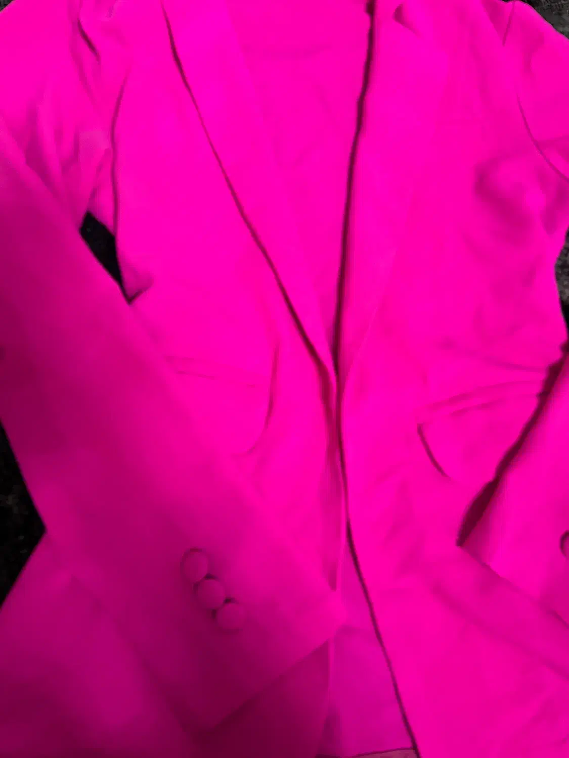 کت صورتی باربی|لباس|لاهیجان, کوی خزر|دیوار