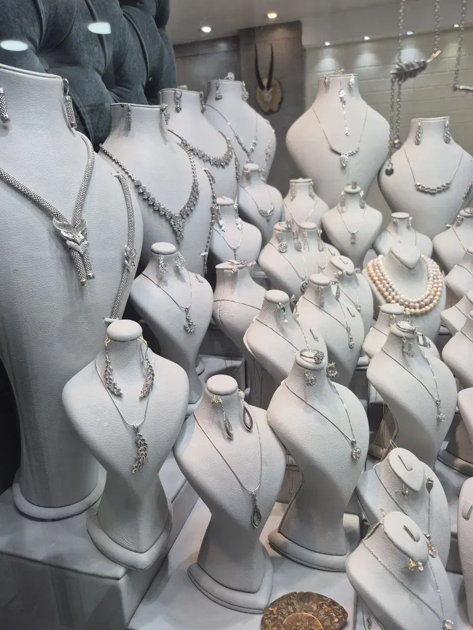 گالری جواهرات|جواهرات|بندرعباس, |دیوار