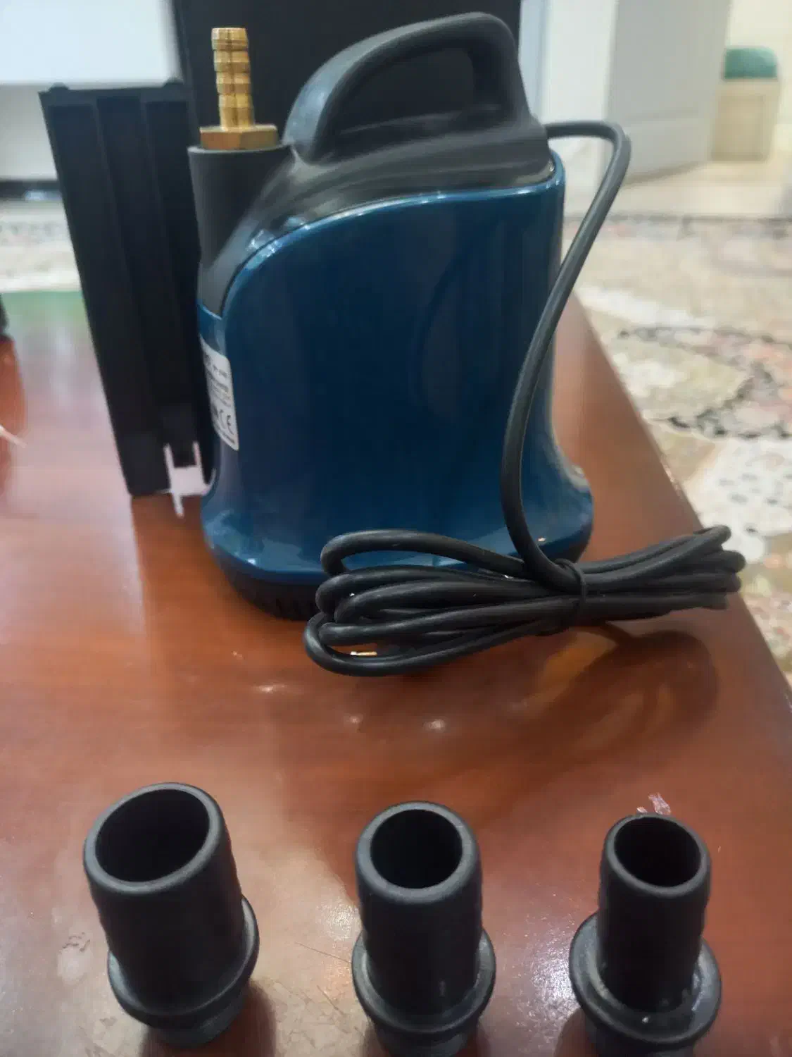 پمپ آب نما و آکواریومی|ماهی|شهریار, شهرک وائین|دیوار