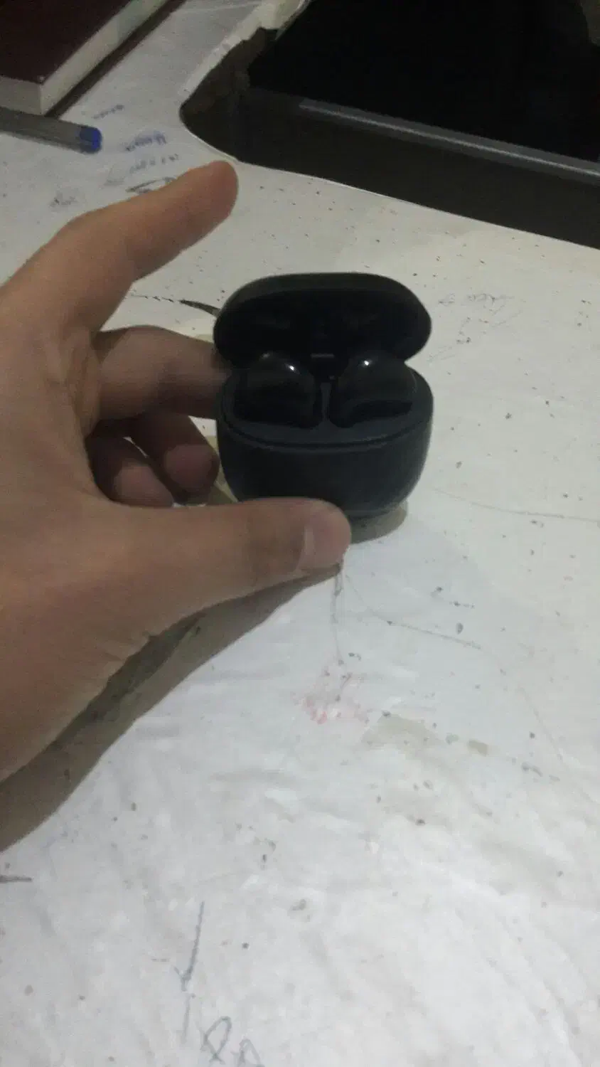 دو تا ایرپد درجه یک اورجینال|لوازم جانبی موبایل و تبلت|شهرکرد, |دیوار