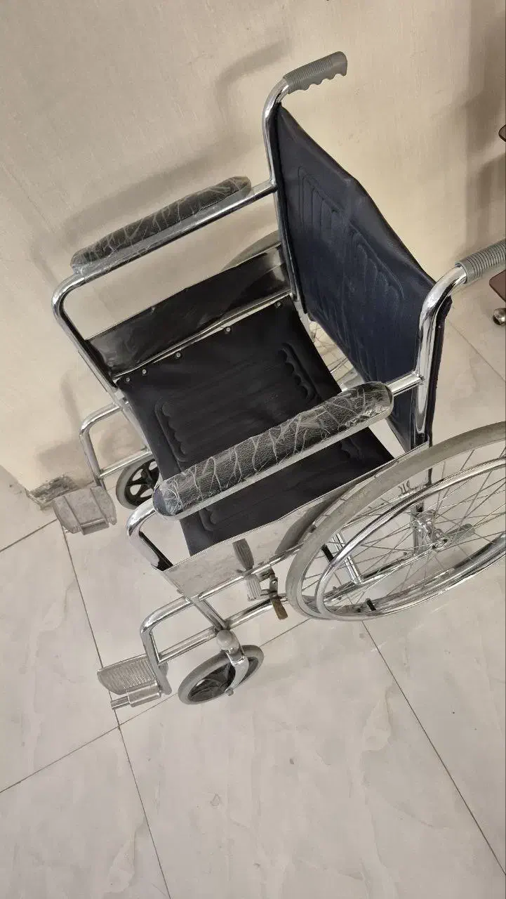 ویلچر|آرایشی، بهداشتی، درمانی|اراک, |دیوار