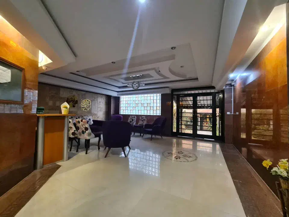 آپارتمان دوخواب فول امکانات سعادت آباد|اجارهٔ آپارتمان|تهران, سعادتآباد|دیوار