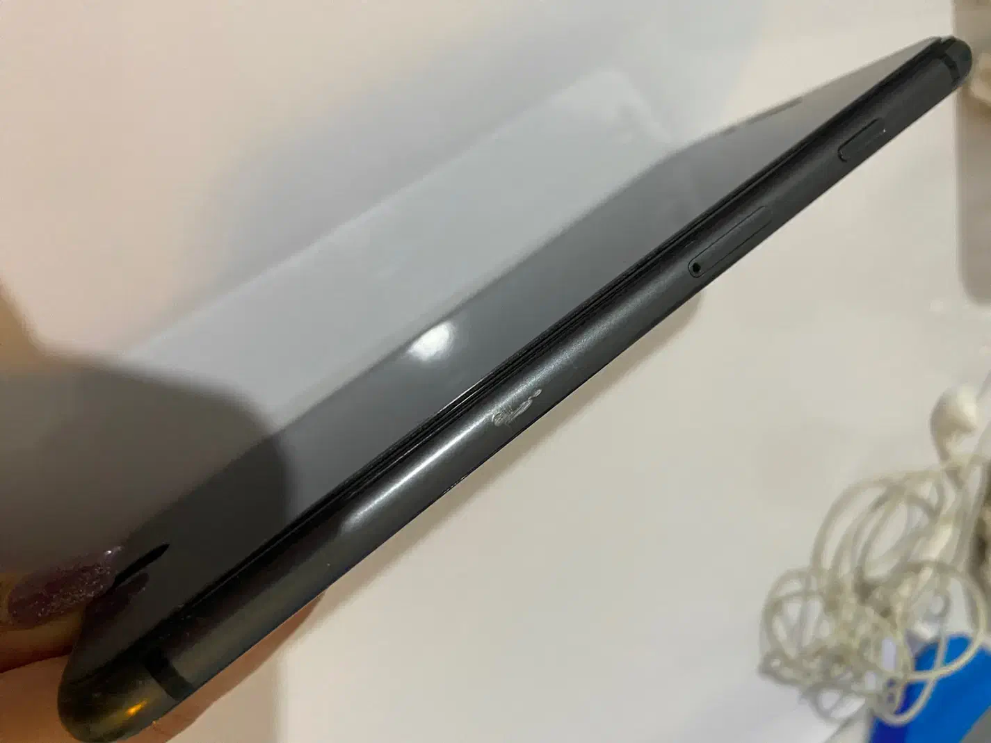 گوشی موبایل ایفون ۸ پلاس|موبایل|همدان, |دیوار