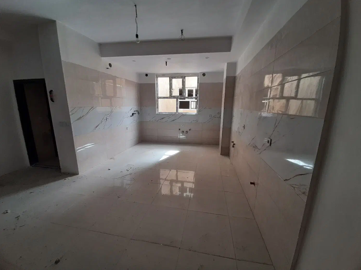 واحد۱۱۰مترنوسازفول طبقه۳سنددار ارم اهری گلستان اول|فروش آپارتمان|فردیس, شهرک شهید حسینی|دیوار