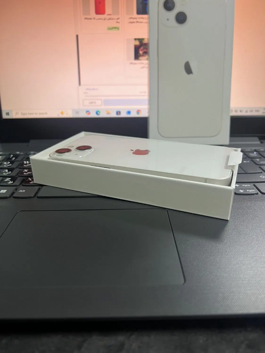 سری m iPhone13chh|موبایل|تهران, توحید|دیوار
