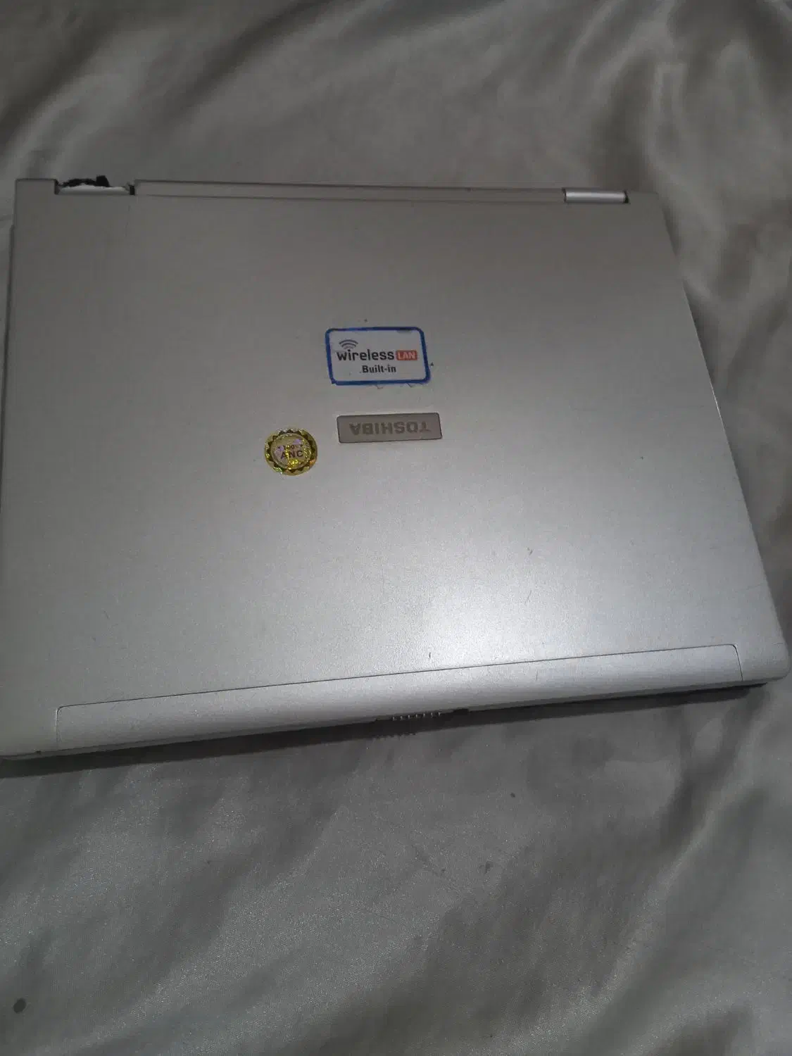 لب تاب توشیبا|رایانه همراه|تهران, سلیمانی|دیوار