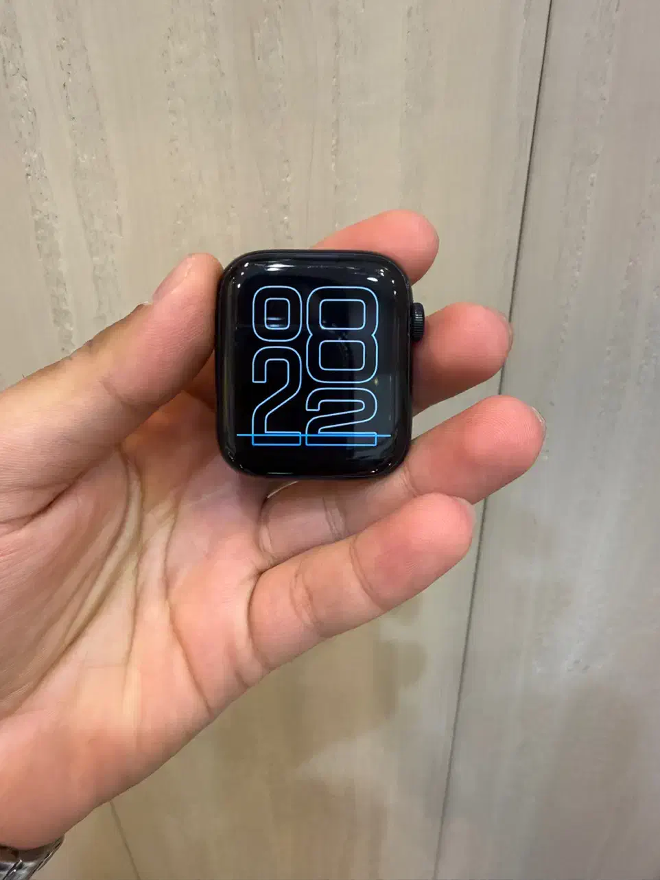 اپل واچ se|لوازم جانبی موبایل و تبلت|مشهد, رضاشهر|دیوار