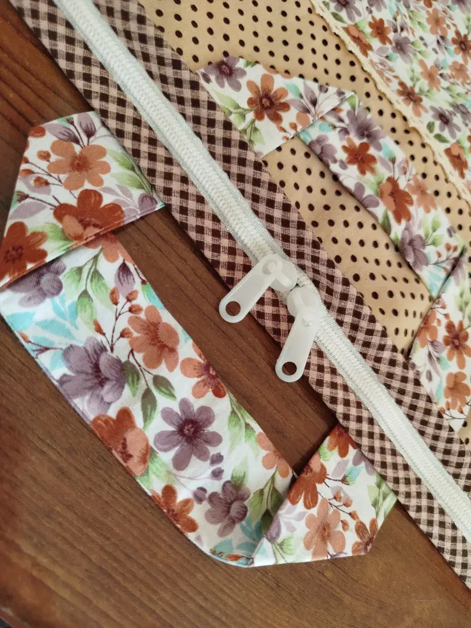 کیف نان|سفره، حوله، دستمال آشپزخانه|یزد, |دیوار