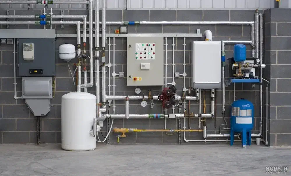 لوله کشی اب و فاضلاب و گاز با تاییده ای مهندس ناظر|خدمات پیشه و مهارت|پاکدشت, پاکدشت (مامازند)|دیوار