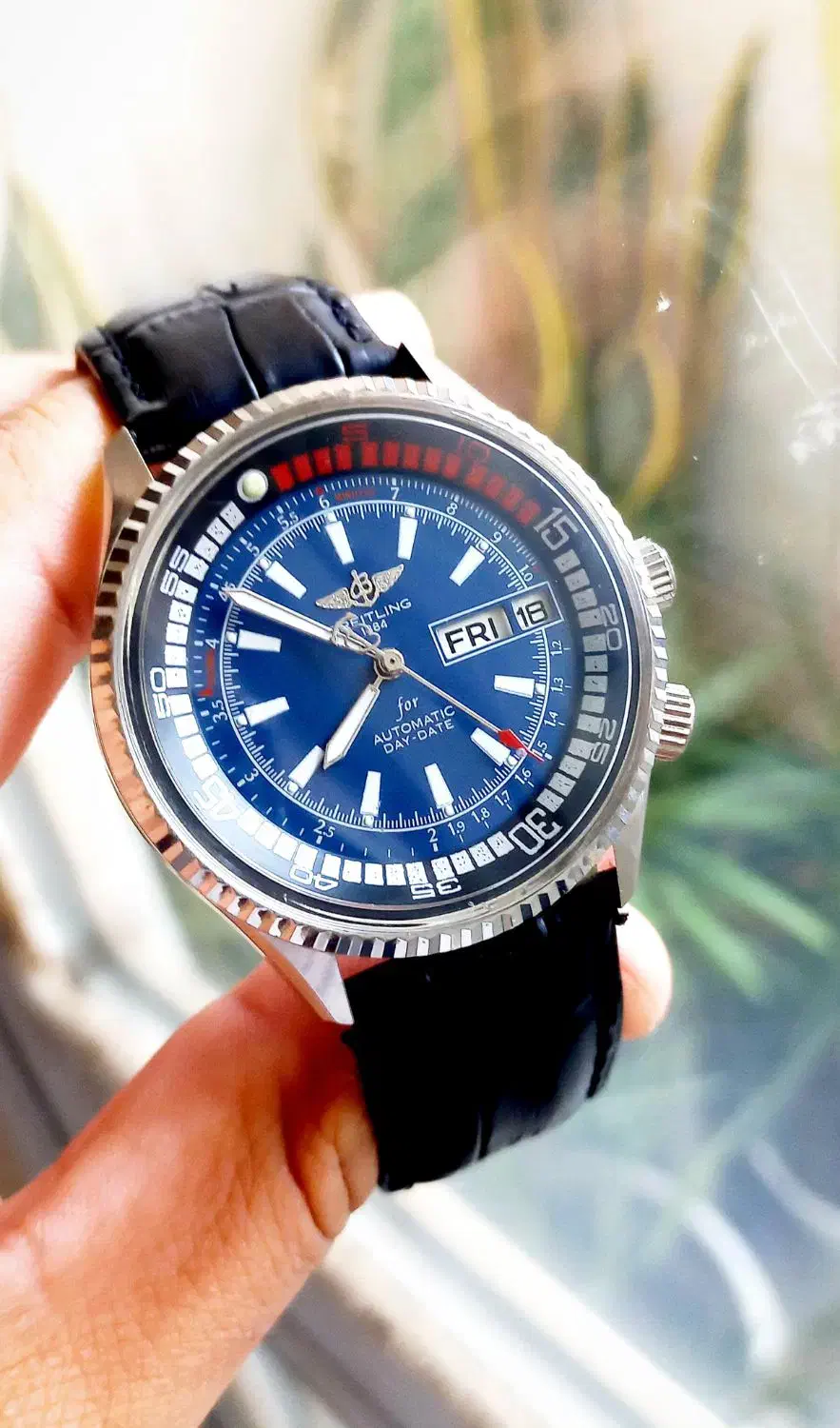 16 مدل ساعت اتوماتیک و نبضی اصل|ساعت|اهواز, کوی علوی|دیوار