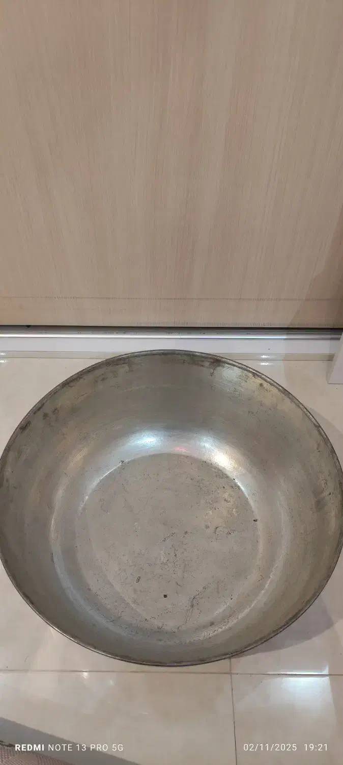 ظروف مسی|کلکسیون اشیاء عتیقه|تهران, حبیب الله|دیوار