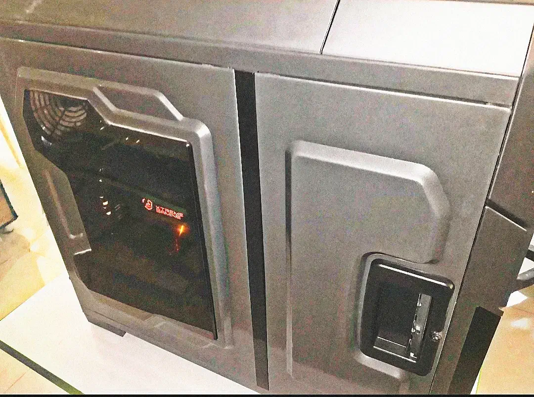 کیس گیمینگ قدرتمند|رایانه رومیزی|شیراز, شهرک گلدشت حافظ|دیوار