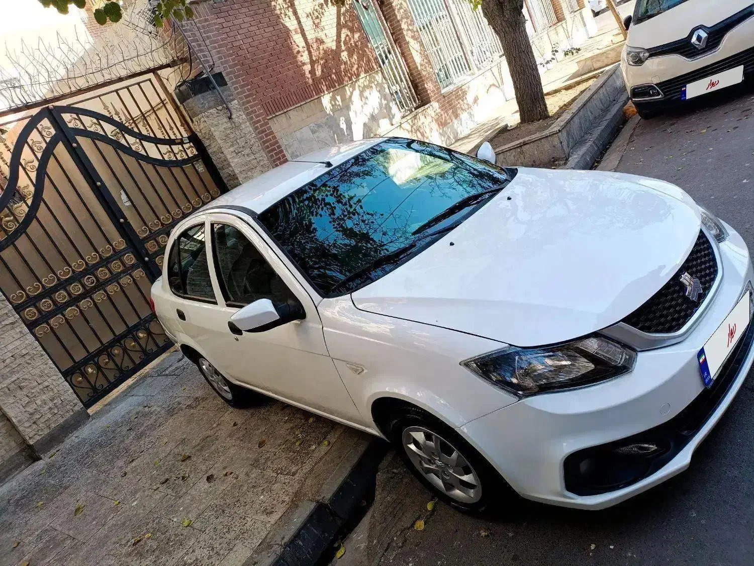 سایناsتمیز1400|خودرو سواری و وانت|مشهد, آبکوه|دیوار