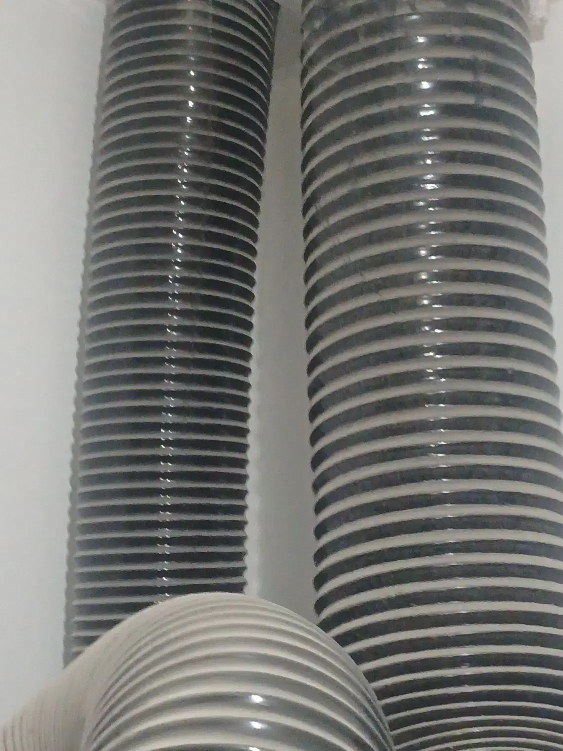 سایلنت باکس همراه لوله فلکسیبل|قطعات و لوازم جانبی رایانه|کرمان, |دیوار