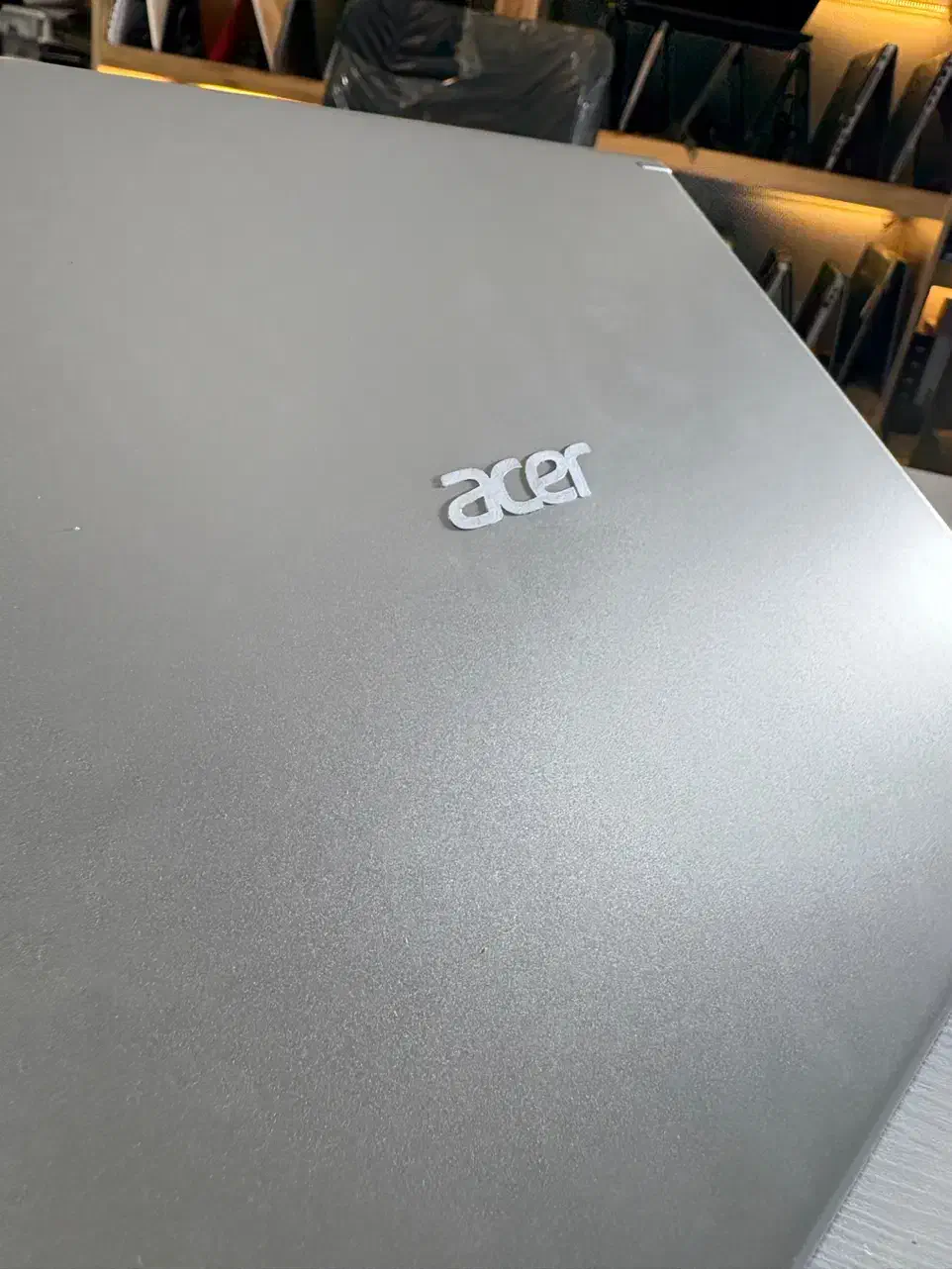 acer نسل یازده گرافیک مجزا|رایانه همراه|کرمانشاه, |دیوار
