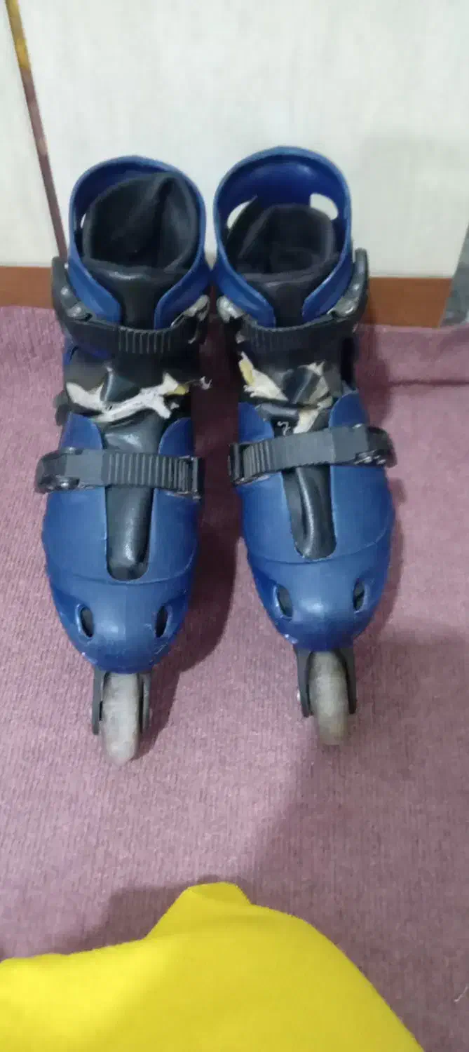 اسکیت|دوچرخه، اسکیت، اسکوتر|آق قلا, |دیوار