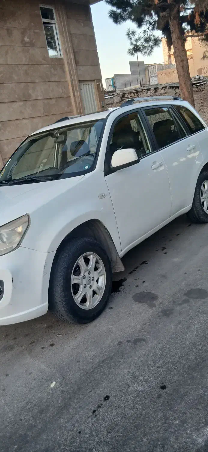 خودرو فروشی ام وی ام ۳۳|خودرو سواری و وانت|تربت جام, فاز ۱ فرهنگیان|دیوار