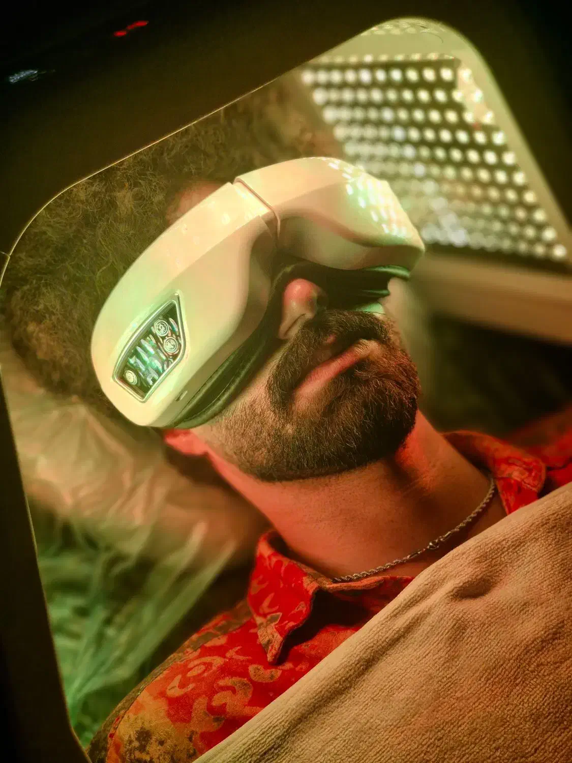 فیشیال و پاکسازی تخصصی آقایان|خدمات آرایشگری و زیبایی|زابل, |دیوار