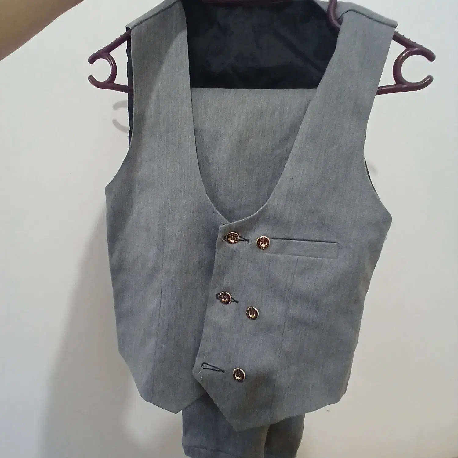 کت وشلوار|کفش و لباس بچه|بندر ماهشهر, |دیوار