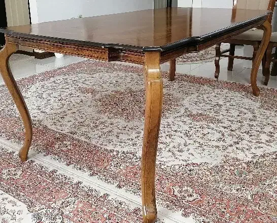 میز ناهارخوری بدون صندلی|میز و صندلی غذاخوری|قم, زنبیل آباد|دیوار