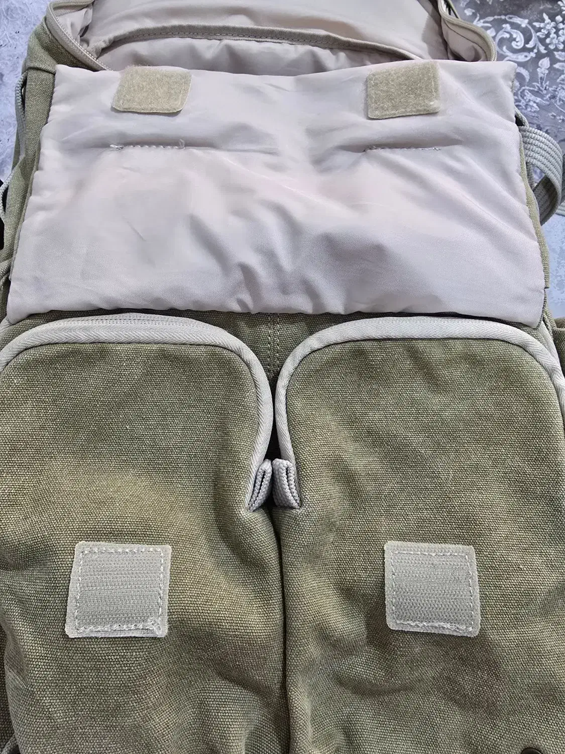 کیف دوربین نشنال جئوگرافیک|دوربین عکاسی و فیلم‌برداری|بندرعباس, |دیوار