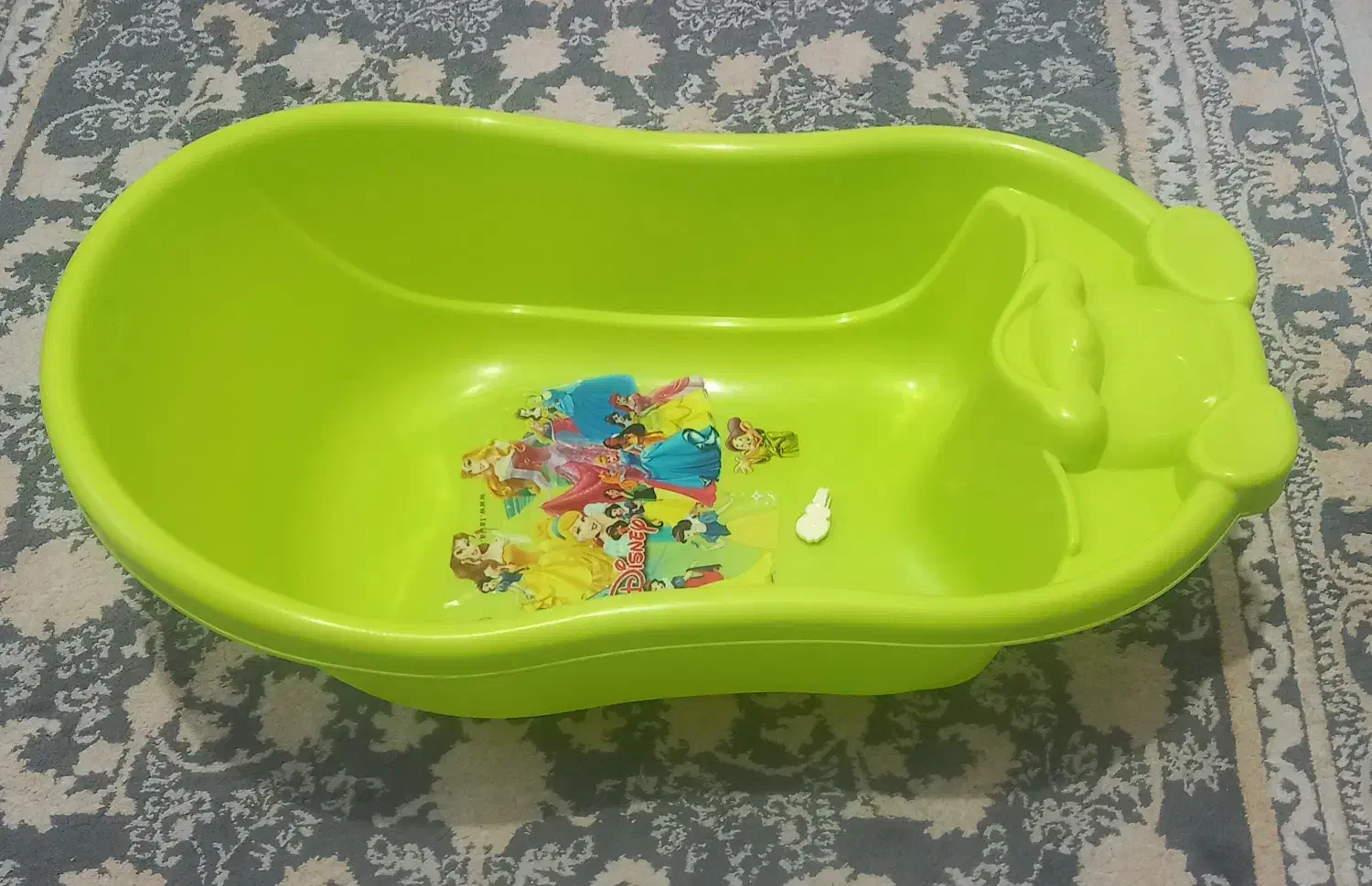 وان حمام در حد نو قیمت ۳۰۰/۰۰۰ تومان|لوازم حمام|تهران, تهرانسر مرکزی|دیوار