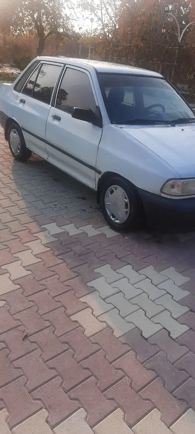 پراید مدل ۷۹|خودرو سواری و وانت|ارومیه, |دیوار