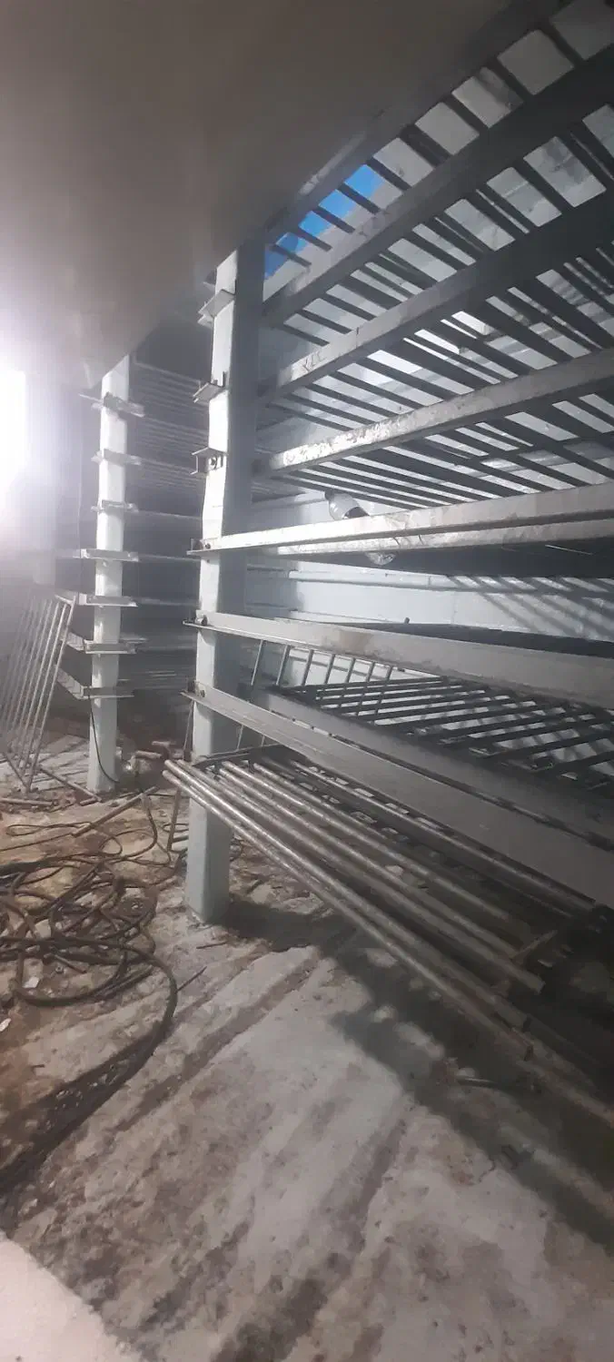 جوشکاری سیار۲۴ساعته|خدمات پیشه و مهارت|میناب, |دیوار