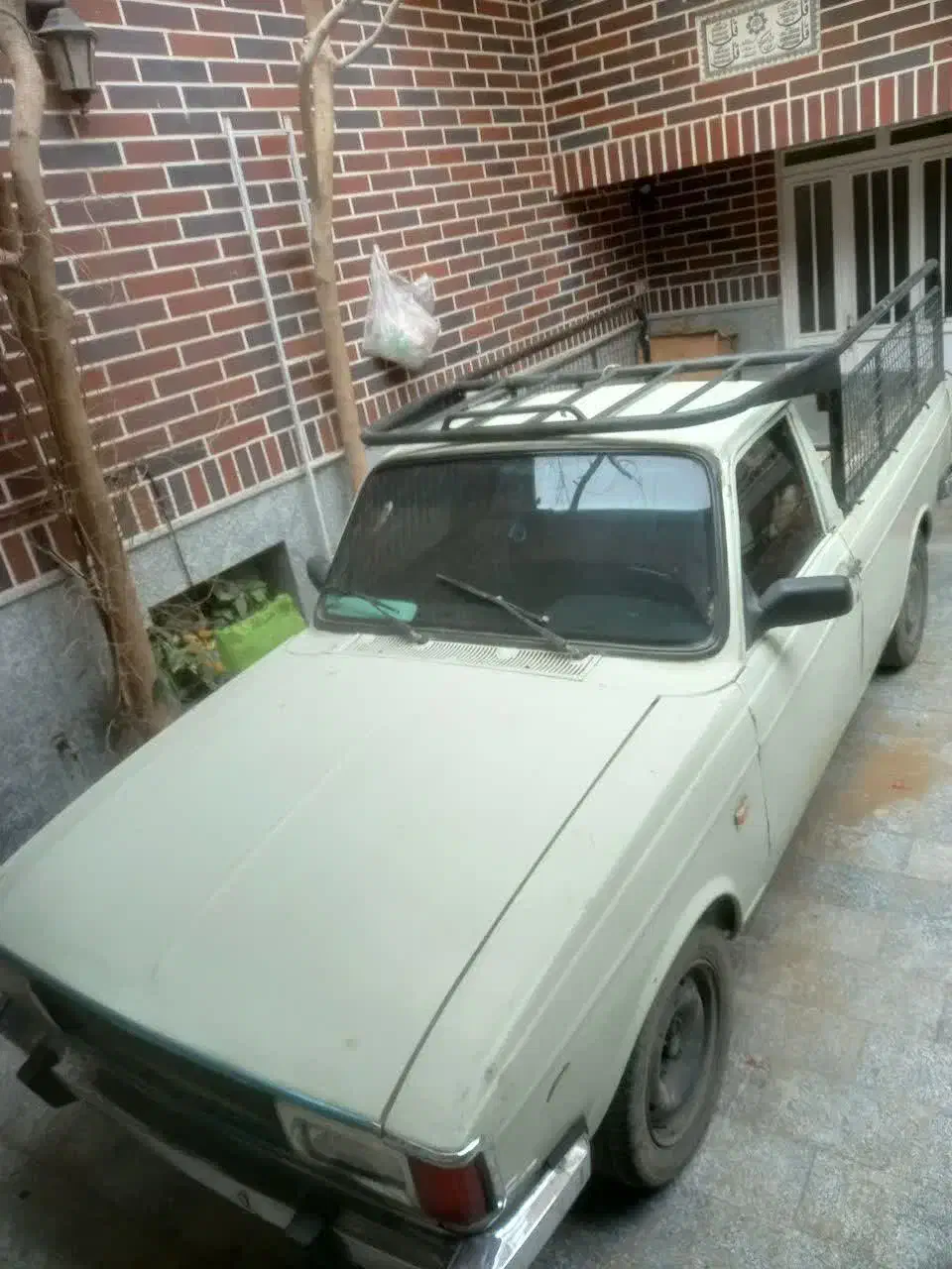 فروشی|خودرو سواری و وانت|قم, شهر قائم|دیوار